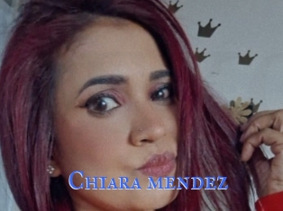 Chiara_mendez