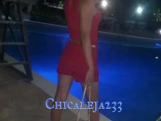 Chicaleja233