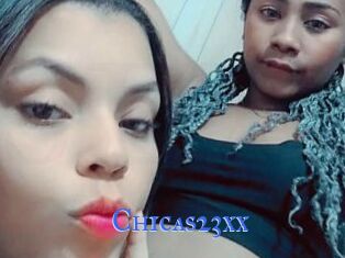Chicas23xx