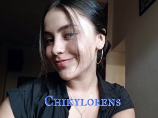 Chikylorens