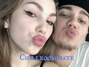 Chillroommate