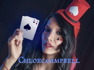 chloecammpbell Sexcams Chatten