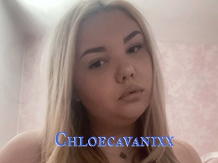 Chloecavanixx