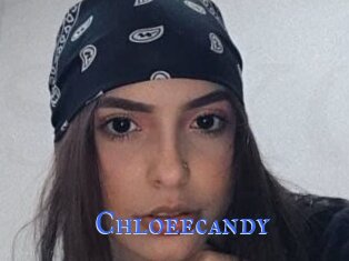 Chloeecandy