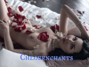 Chloeenchants