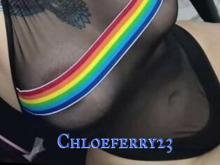 Chloeferry23