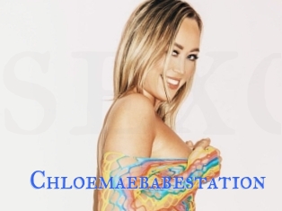 Chloemaebabestation