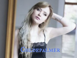 Chloepalmer