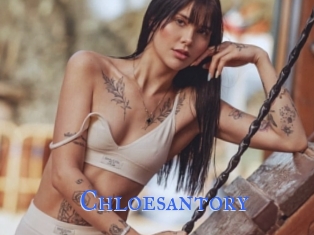 Chloesantory