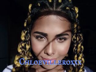 Chloevilleroxxx