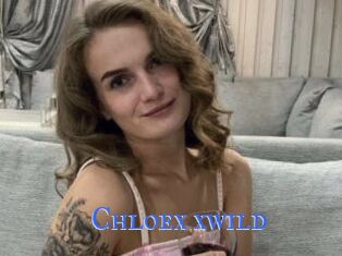 Chloex_xwild