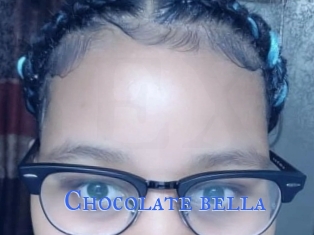 Chocolate_bella