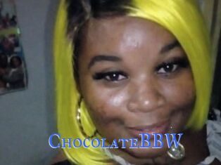 ChocolateBBW