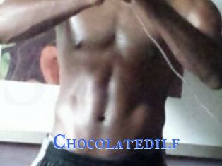 Chocolatedilf