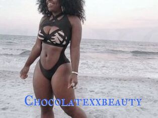 Chocolatexxbeauty