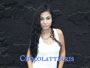 Chocolattecris