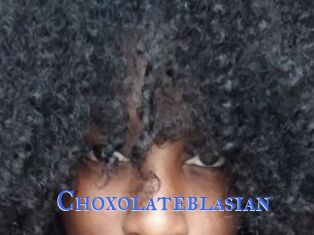 Choxolateblasian
