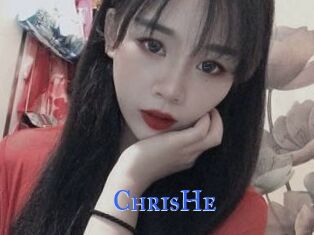 ChrisHe