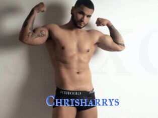 Chrisharrys