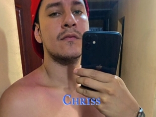 Chriss