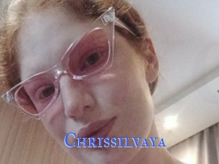Chrissilvaya