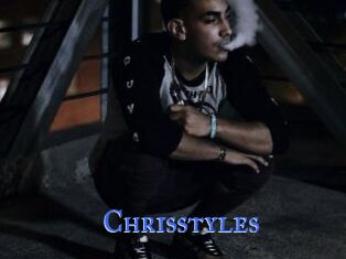 Chrisstyles