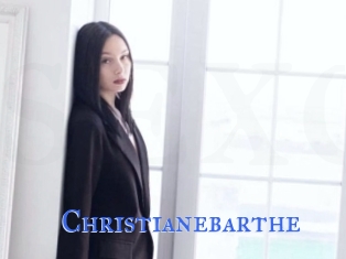 Christianebarthe