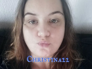 christina22 Sexcams Chatten