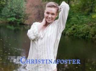 Christinafoster