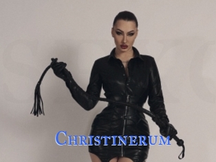 christinerum Sexcams Chatten