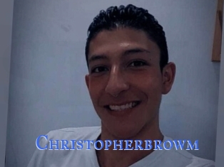 Christopherbrowm