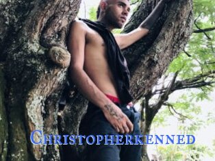 Christopherkenned