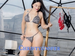 Christycooper