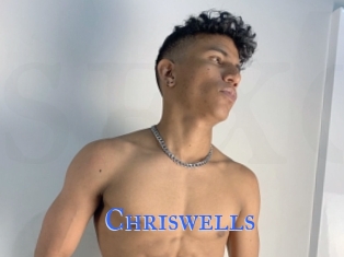 Chriswells