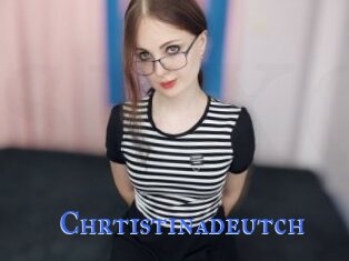 Chrtistinadeutch