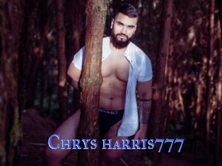 chrys_harris777 Sexcams Chatten