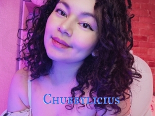 Chubbylicius