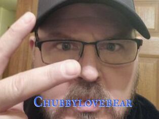 Chubbylovebear
