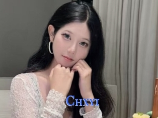 Chxyi