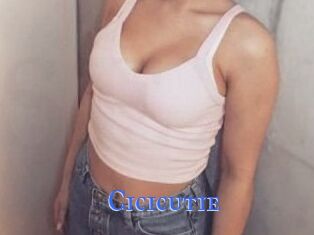 Cicicutie