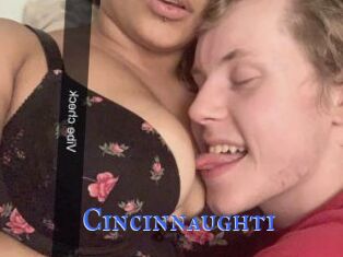 Cincinnaughti