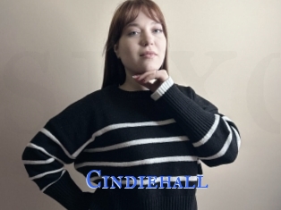 Cindiehall