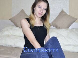 Cindyhetty