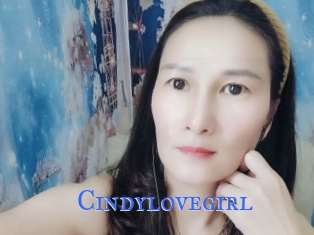 Cindylovegirl