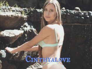 Cinthyalove