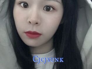 Cjcjxunk