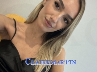 Clairemartin