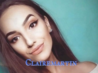 Clairemartin