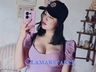 Clamarstarce