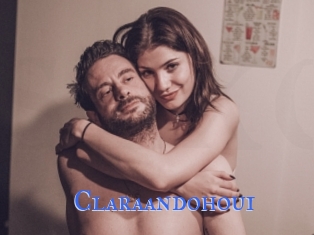 Claraandohoui